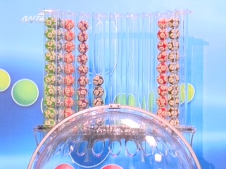 Η κλήρωση Τζόκερ και Πρόττο