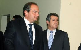 Κώστα πες μου…