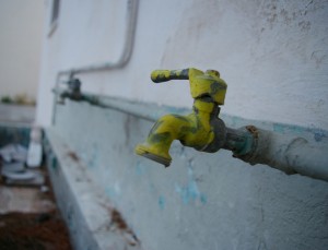 Διακοπές νερού στον Πειραιά