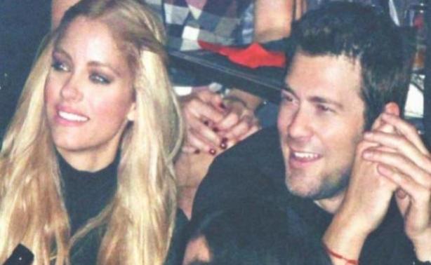 Η πρώτη τους κοινή έξοδος