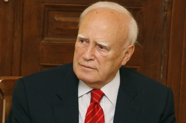 Επιστολή της Σεμίνας στον ΠτΔ