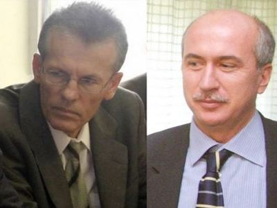 ΤΩΡΑ: Μένουν Μουζακίτης κ’ Πεπόνης