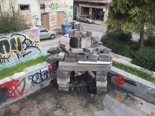 Τι σκαρφίστηκαν για το κρύο;