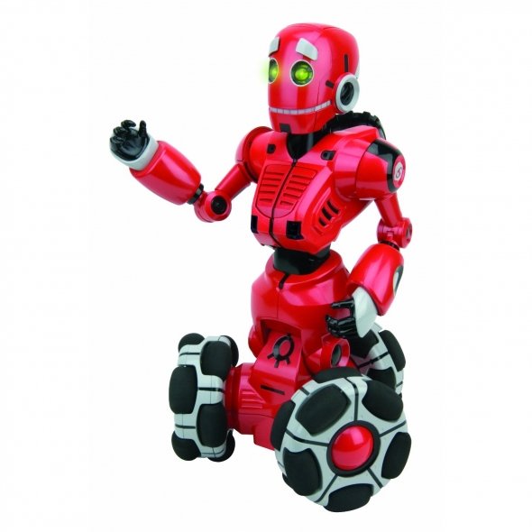 Ρομπότ… φανουρόπιτα