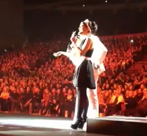 ΒΙΝΤΕΟ :Η έναρξη του Madwalk