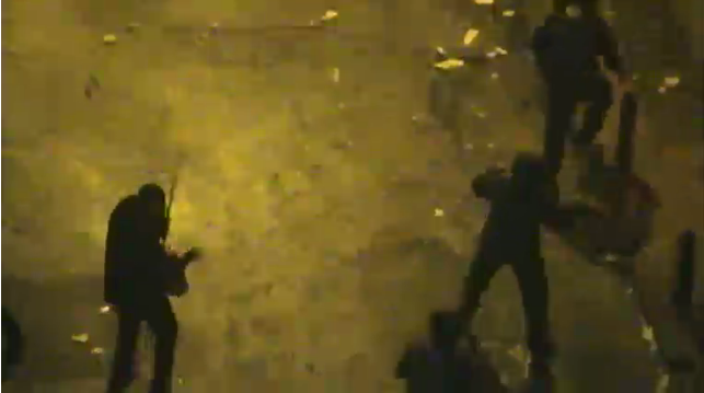 Εσείς μεταδίδετε