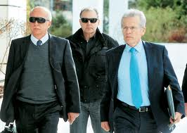 “Καυτός” φάκελος στη Βουλή