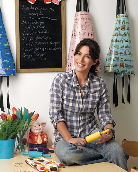 Επιστρέφει στην ΤV;