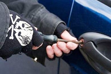 Κλέβουν ότι κινείται