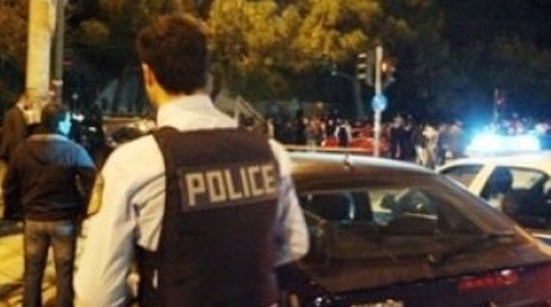 Τώρα-Κλειστή παραμένει η Αλεξάνδρας