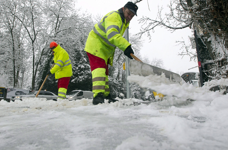Άλλοι πέντε νεκροί στη Ρουμανία