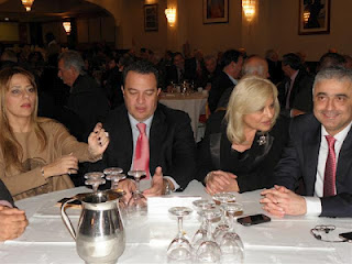 Ούτε μία φορά το όνομα του Σαμαρά