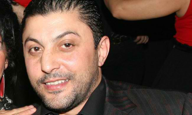 Βρήκαν το δολοφόνο