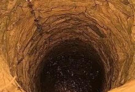 Την “εβγαλαν” από το πηγάδι