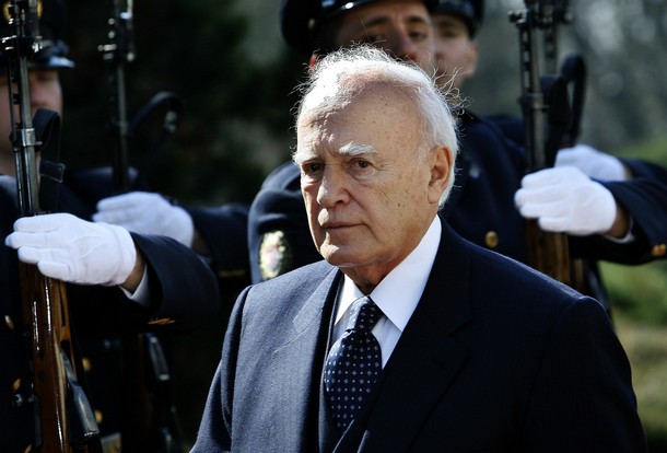 «Ποιος είναι ο κ. Σόιμπλε;»