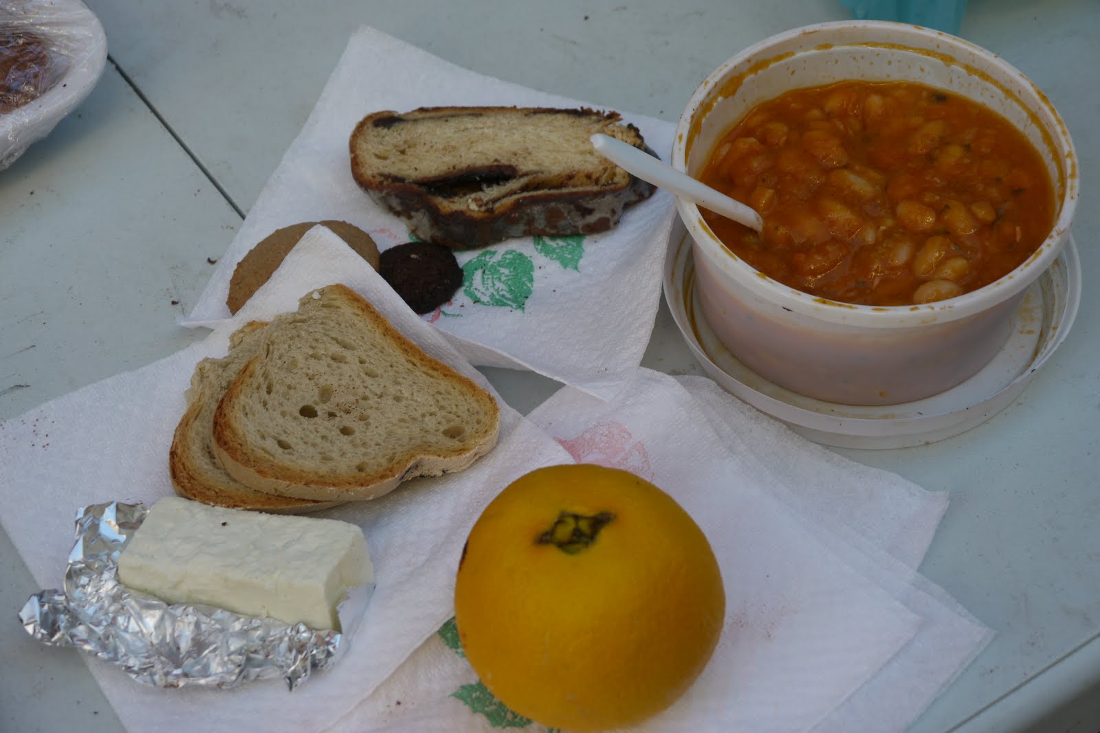 Συσσίτια στην Καλαμάτα