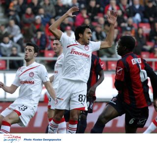 Νίκη με σβηστές μηχανές