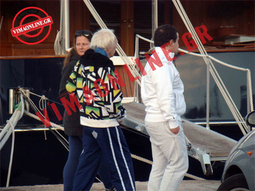 Κασιδόκωστας μετά το εγκεφαλικό