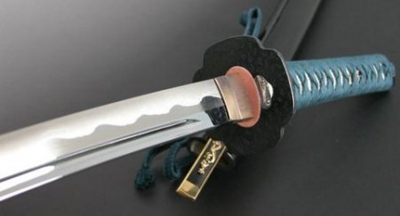 «Σπαθί» ο ληστής