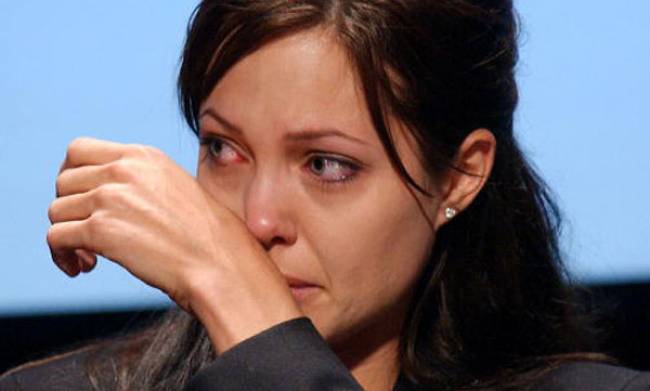 ”Αντίο”… Μπραντ