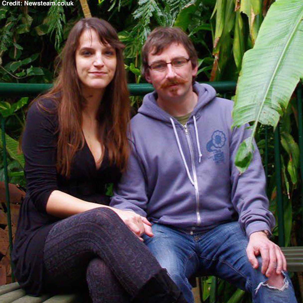 Πρόταση γάμου ενός προγραμματιστή