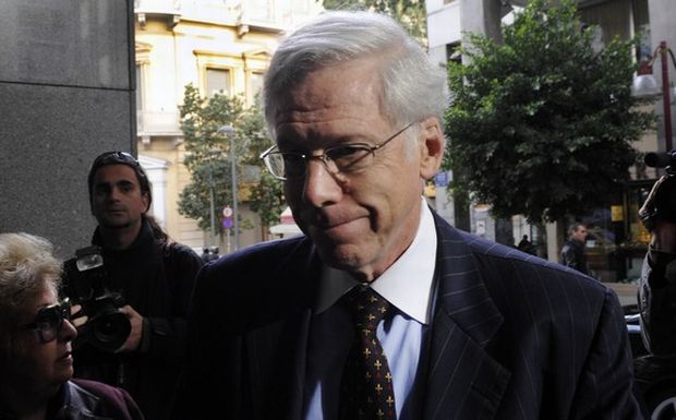 Τους είπε και τραγούδι