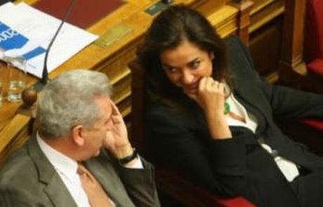 Ραντεβού 2,5 χρόνια μετά…