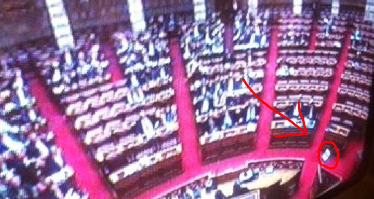 Χασάπη!Το μνημόνιο