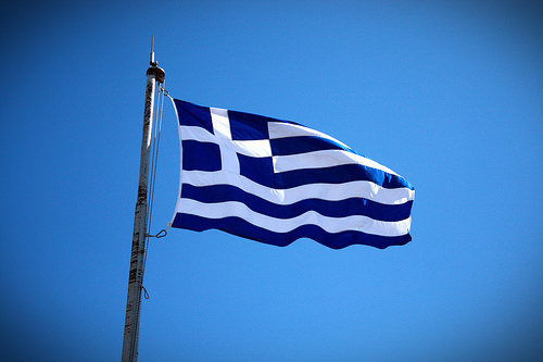 Κάνουν “χιούμορ” με την… Ελλάδα