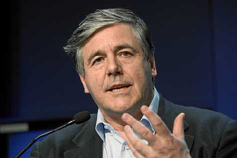 ‘Ερχεται ο Ακερμαν, με το καλό!