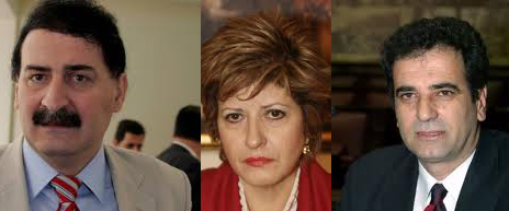 Το κάστρο έπεσε…