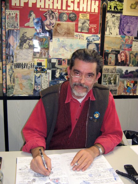 Οι Γερμανοί ανακάλυψαν τον ΣΤΑΘΗ