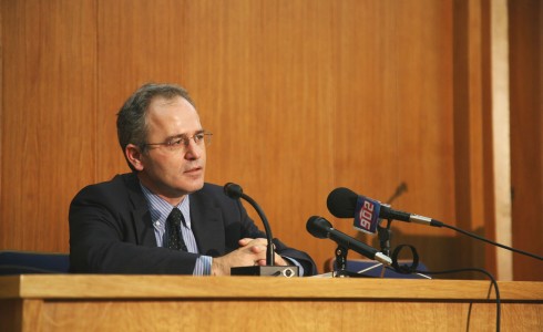 «Καταλαβαίνω τους Ευρωπαίους»