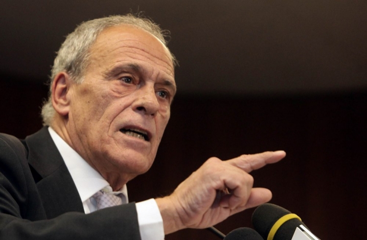 Στη Δράμα ο Δημαράς