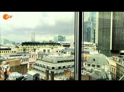 Χωρισμένοι στα δύο οι Γερμανοί