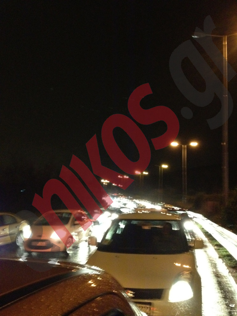 Τώρα:Περιφερειακή Υμηττού