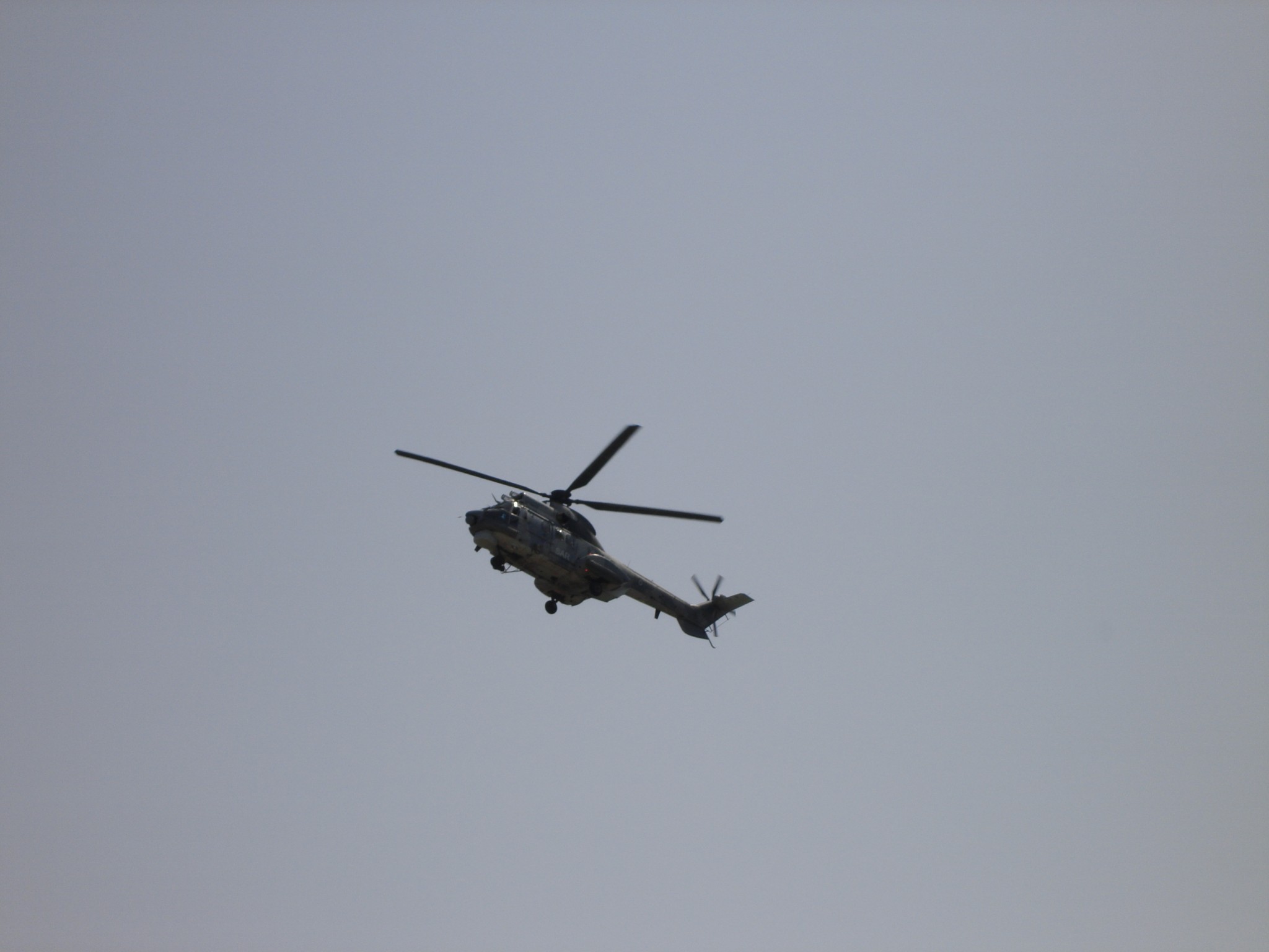 Τώρα-Διάσωση με super puma