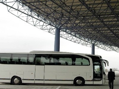 Χωρίς λεωφορεία οι μαθητές