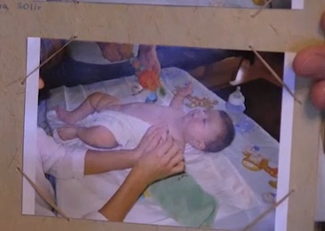 Η κηδεμονία σε ναρκομανή