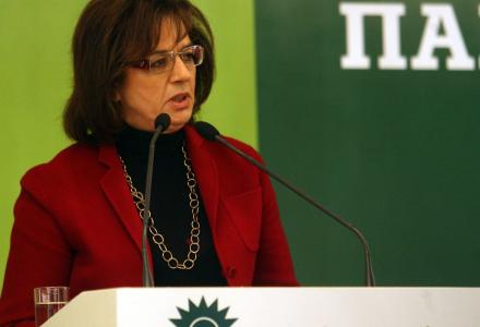 “Υπέρ μίας υποψηφιότητας”