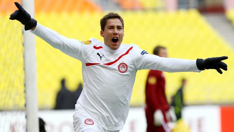 “Παγοθραυστικό ο Θρύλος”