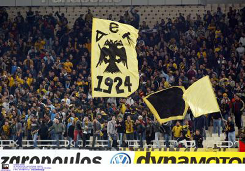 Στο τσακ τη γλίτωσε η ΑΕΚ