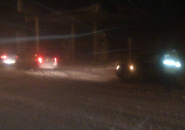 S.O.S από Βέροια!