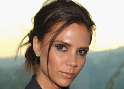 Η θρυλική συνάντηση του Μπέκαμ!