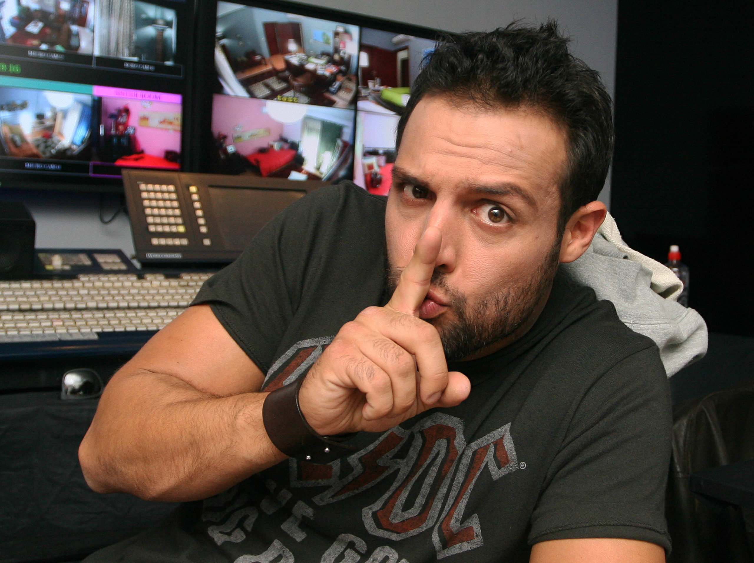 Η οικογένεια της… συμφοράς!