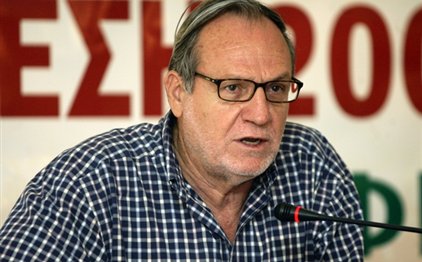 Τραγικές εκτιμήσεις