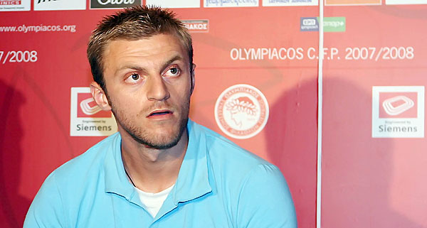 Γαλλία καλεί Αβραάμ