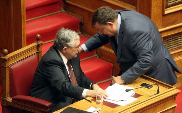 Μόνο στον eniko