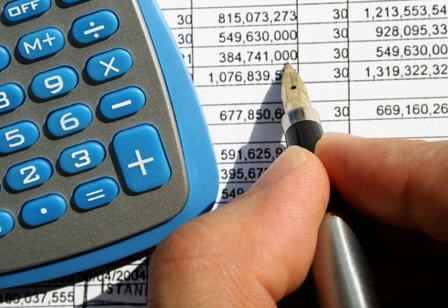 Ο λογαριασμός στους πλούσιους
