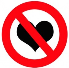 Αν δεν είσαι ερωτευμένος…